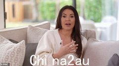杰西·赖特 (Jess Wright) 在 BBC 晨间直播节目中强忍泪水，讲述儿子终生患有心脏病的情况，以及身为母亲最让她害怕的事情