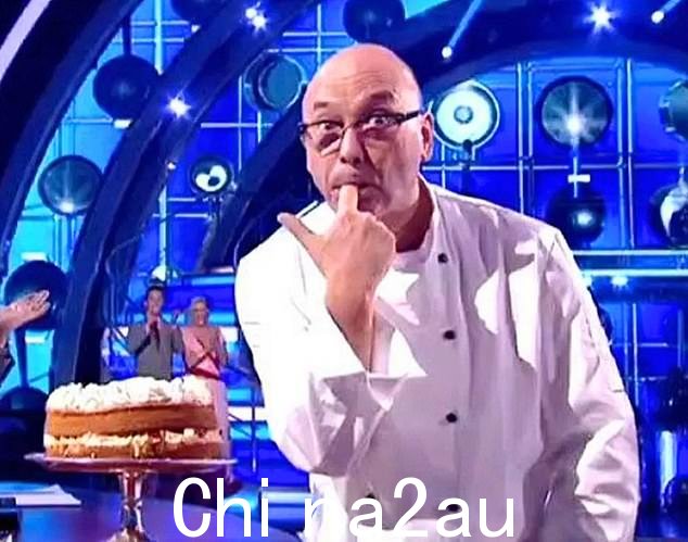 Torode 被理解与 Masterchef 的制作人 Banijay UK 的官员就华莱士的行为进行了交谈