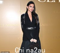 F1冠军兼模特马克斯·维斯塔潘宣布怀孕后，他的女友凯莉·皮奎特是谁？