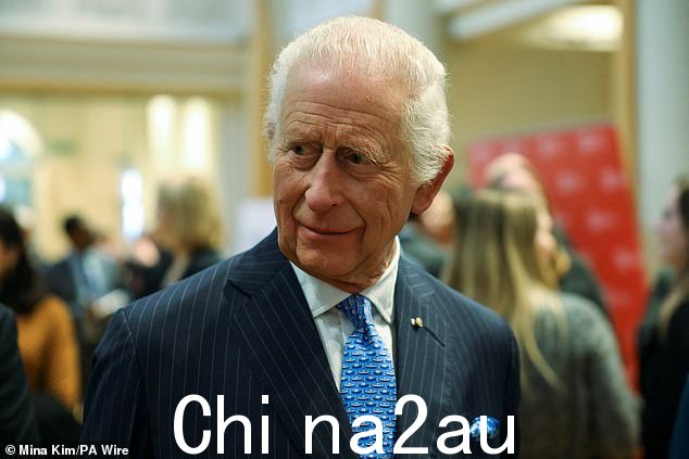 “金在接受前列腺肥大治疗后于一月份被诊断出患有癌症,他花了大约三个月的时间远离了面向公众的工作。
