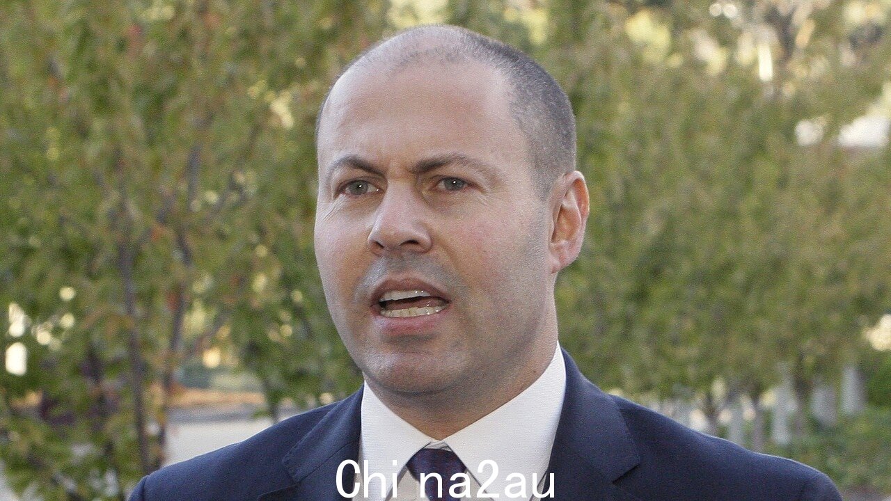 '非常黑暗的时光':乔什·弗莱登伯格 (Josh Frydenberg) 纪念 10 月 7 日周年纪念日” fetchpriority=