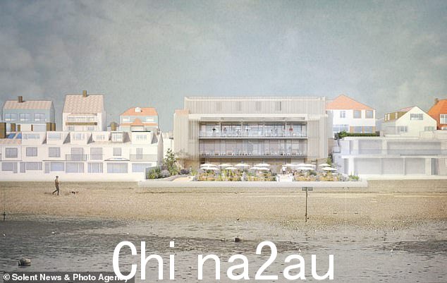 尽管该网站不会用于住房,但许多前投注者批评了该设计
