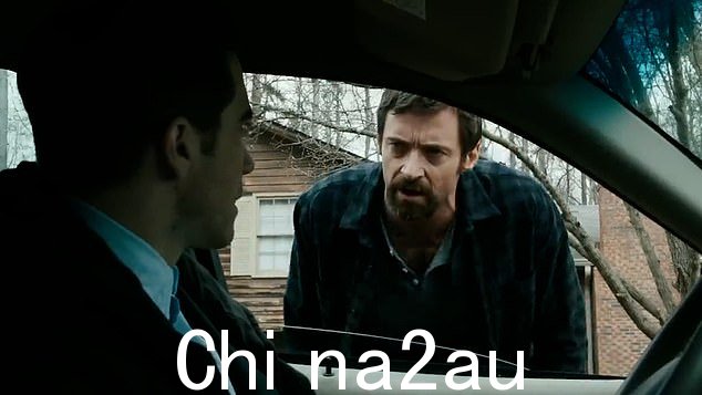 这部惊悚片获得四颗星,IMDB 评分为 8.2/10,影评人评分为 81%,烂番茄评分为 87%