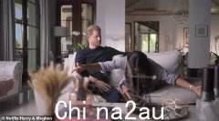 哈利和梅根的纪录片标志着无可挽回的转折点：在 Netflix 的爆炸性节目播出两年后，我们重新审视震撼宫殿的最具毁灭性的指控，以及仍然困扰着王室的丑