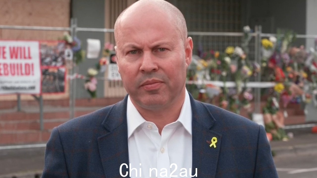 '够了' :乔什·弗莱登伯格 (Josh Frydenberg) 呼吁采取具体行动反对澳大利亚的反犹太主义” fetchpriority=