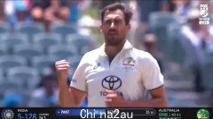 特拉维斯·海德 (Travis Head) 和穆罕默德·西拉杰 (Mohammed Siraj) 在阿德莱德第二次测试期间发生现场交锋后被国际刑事法院判有罪