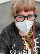 窃贼偷走 U-Haul 卡车并偷走她拥有的“一切”后，反警察活动人士寻求帮助……反应很残酷