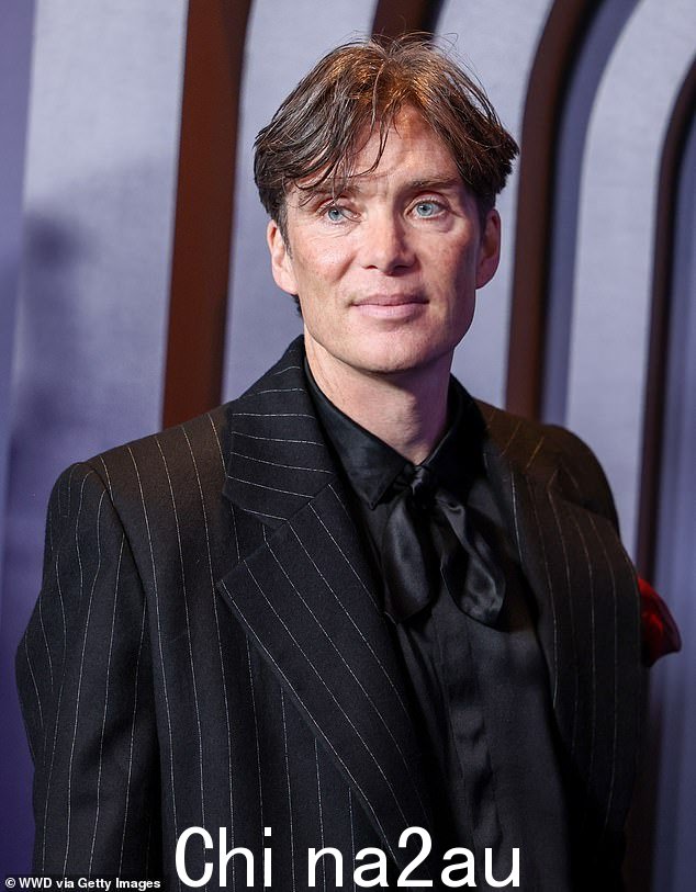 后退一月份,48 岁的希利安 (Cillian) 回应了有关他将再次出演热门僵尸系列电影的猜测