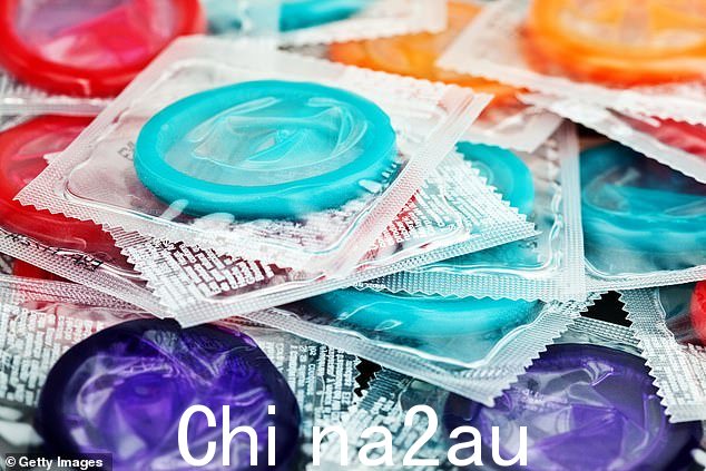 这一发现是在安全套使用率持续下降的情况下得出的,而且英国因青少年和老年人数量急剧增加而导致性传播感染大幅增加