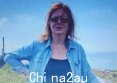 在寻找疯狂的 OAP 时发现了尸体，人们担心她“在流沙附近消失”后被困在一个偏远的河口