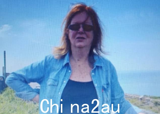 在寻找 74 岁的 Shona Campbell 时发现了一具尸体,担心她在外出散步时被困在泥里