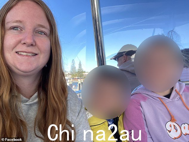 达科塔·哈里斯,27 岁,(如图)因涉嫌逃亡两周多而被捕