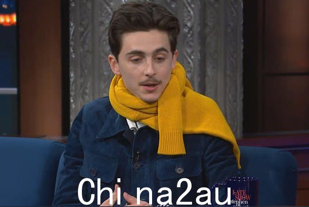 演员开始承认,“这是一部电影我绝对是我职业生涯中最自豪的,”这涵盖了从 1961 年到 2017 年的四年时间。 1965