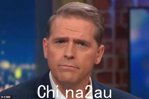 共和党评论员斯科特·詹宁斯 (Scott Jennings) 称 X 是“意识形态上最平衡”的社交媒体平台,在 CNN 小组中引发了激烈辩论