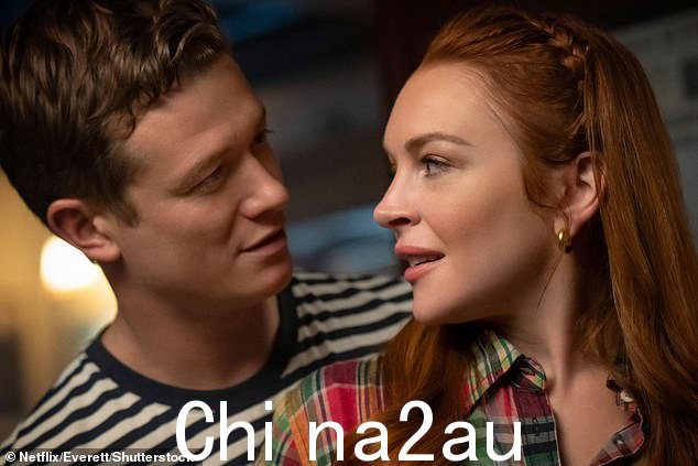 Netflix 粉丝对林赛·罗韩 (Lindsay Lohan) 主演的一部爱情电影给予了好评如潮,称这是他们看过的同类电影中“最好的”例子