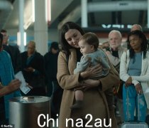 目光敏锐的 Netflix 粉丝发现了标有“下一部虎胆龙威”的新电影中的重大错误