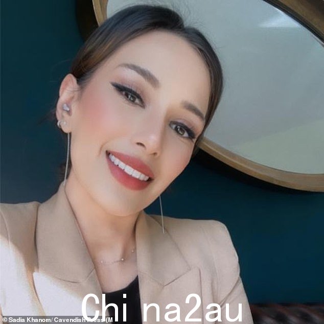 Sadia Khanom,28 岁,在她的保时捷 Macan 超速被发现时未能提供信息,最初被勒令支付 1,000 英镑的罚款和法律费用