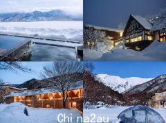 关东遍走，温泉旅馆巡游，雪国群山大海：2024冬28天自驾长野 新潟 群马 栃木 福島 山梨 伊豆 箱根(D9ゆ宿美や川