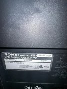 出售Sony 电视
