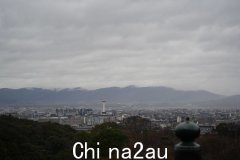 お邪魔しました　京都