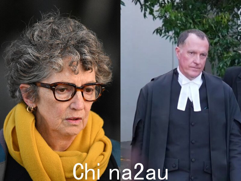 “