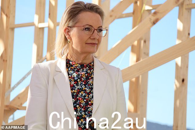 ”反对领袖苏珊·莱伊(Sussan