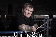 瑞奇·哈顿（Ricky Hatton）的兄弟在发现他46岁的家中被发现死亡后向“理查德”致敬