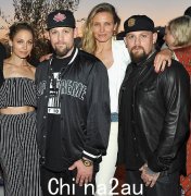 卡梅隆·迪亚兹（Cameron Diaz）和本吉·麦登（Benji Madden）：奇异而X评级的细节在他们不太可能但持久的恋爱关系背后揭示了一年之后第一次见到夫妇之后