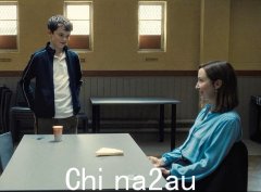 欧文·库珀（Owen Cooper）在2025年艾美奖（Netflix Megahit