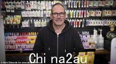 在英国移民危机前线的被遗忘的小镇：多佛的当地人如何被小船战争留下