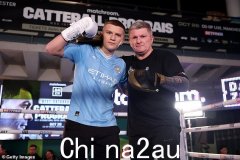 瑞奇·哈顿（Ricky Hatton）死于46岁：拳击偶像在失踪并打架后，今天早上在曼彻斯特（Manchester）发现了拳击偶像