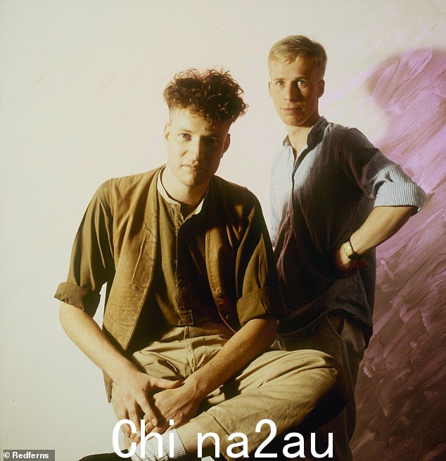 “