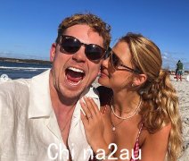 比利·马格努森（Billy Magnussen