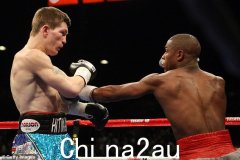 瑞奇·哈顿（Ricky Hatton）在46岁去世前的悲剧最后几天：前世界拳击冠军的最后视频训练在他去世前