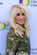 谁是老板明星朱迪思·莱特（Judith Light），现年76岁