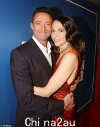 “他们从未有过有意义的友谊”：为什么休·杰克曼的女友萨顿·福斯特（Sutton Foster）尚未与他最好的朋友的妻子布雷克·莱弗利（Blake Lively）成长