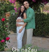 悉尼女继承人在姐姐三个月后宣布怀孕：“与我们的梦想女孩见面”