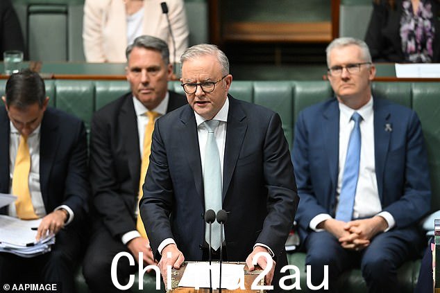 A report from the Australian National University has found only 12 per cent of placements in Albanese's向熟练的工人提供了移民计划“ class =” blkborder img-share“样式” =“最大宽度:100%“加载=” lazy' /> <p class =“ imagecaption”>一份报告的报告仅在阿尔巴内斯的迁移计划中发现了熟练的工人< /p class> <p Class =“ Mol-para-with to to to to to to to to to to to to clocy =” mol-para-with-with to to to to to to =“ mol-para-with”熟练工人的家庭成员。 </p> <p class =“ mol-para-with-font”>家庭和次要申请人占永久签证的60%以上,这是正式要求的金额的两倍 - 这是报告的两倍。 </p> <p class =“ mol-para-with-font”> ANU迁移中心Anu教授Alan Gamlen及其合着者Meritus教授Peter McDonald认为该计划被打破了,没有提供熟练的工人的稳定管道。 作者在报告中写道,</p> <p class =“ mol-para-with-font”>'澳大利亚的迁移计划未能提供其承诺的东西'。 </p> <p class =“ mol-para-with-font”>'它带来了相对较少的真正熟练的工人,同时赞成家庭迁移。 </p> <p class =“ mol-para-with-font”>'它提供了很少的新熟练工人,同时被家庭签证堵塞了,根据法律,不应被限制。 </p> <p class =“ mol-para-with-font”>报告指出,在过去的三年中,移民熟练就业的增长中有84%来自国际学生,毕业生和工作度假者。 </p> <img id=