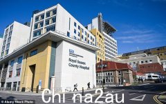 揭示：14个NHS信托将成为国家产妇调查的重点