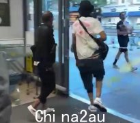 零售总监说，Z世代太害怕在商店里工作。