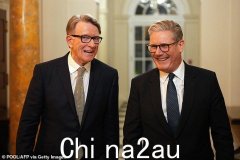 安德鲁·尼尔（Andrew Neil）：我们不知道在哪里，何时或如何，但我们确实知道Starmer完成了...这就是为什么劳动面临灭绝的原因