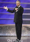 艾美奖奖制定了聪明的新策略，以防止星星在接受演讲中加班