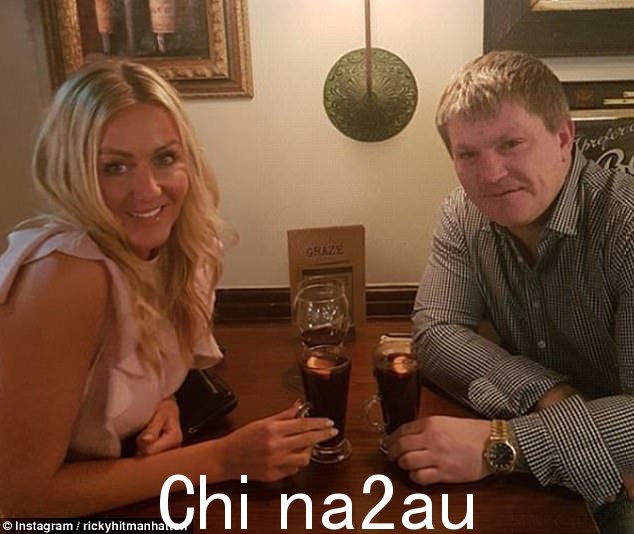 “