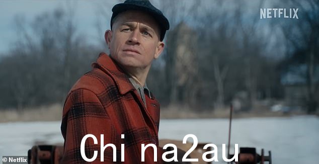 Charlie Hunnam's, 45, portrayal of Ed Gein in the new trailer for the Netflix series Monster: The Ed Gein Story has sparked a debate among fans