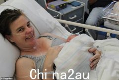 我认为离婚的压力是导致我的疲倦和疼痛的肌肉...相反，我患有癌症，大多数人都无法生存一年