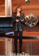 Reba Mcentire揭示了Brandon Blackstock死后凯利·克拉克森的孩子如何应对