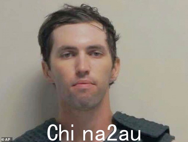 “预计罗宾逊将在查理·柯克(Charlie