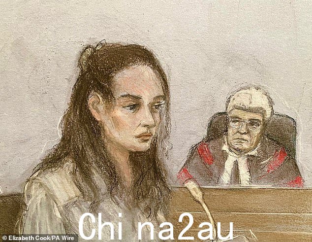 “