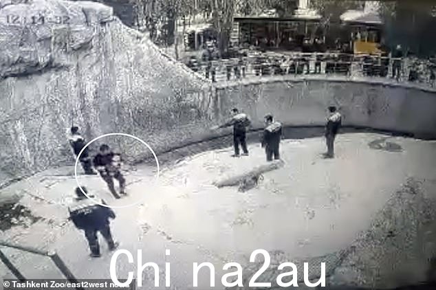 “