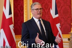 顶级Starmer助手退出了X评级的黛安·雅培（Diane Abbott）消息：第10名战略总监保罗·奥文登（Paul Ovenden）在最新的丑闻中脱颖而出